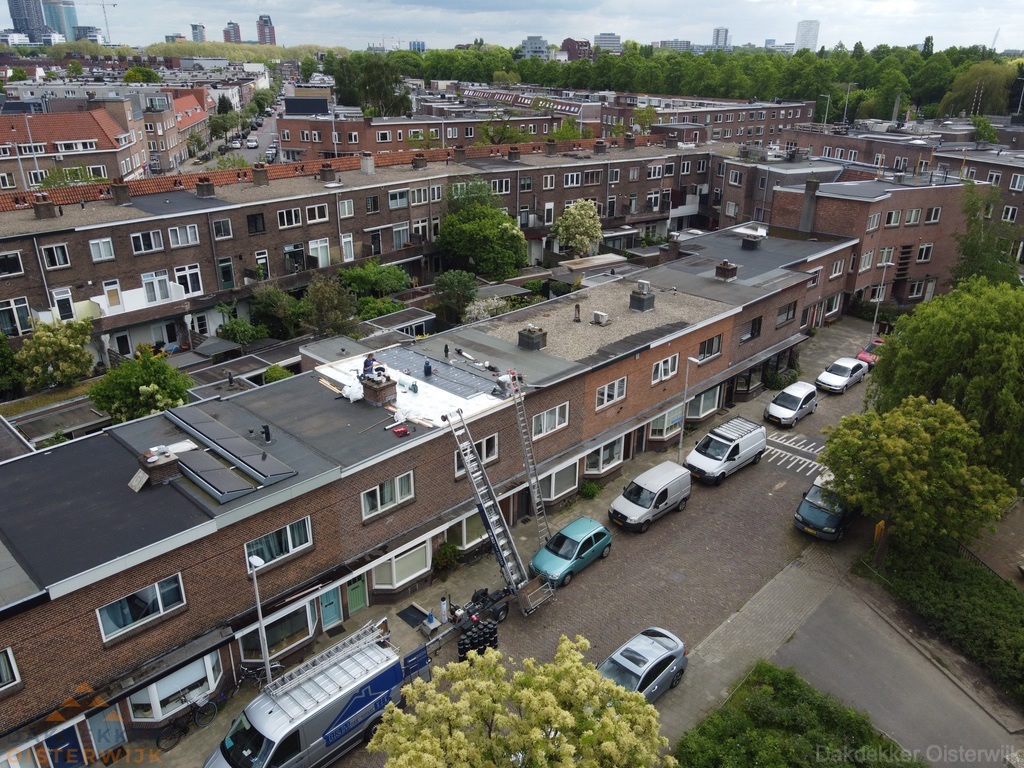 Dak Inspecteren Oisterwijk Dak Inspecteren Oisterwijk