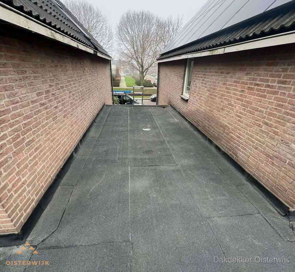 Dakbedekking Oisterwijk Dakbedekking Oisterwijk