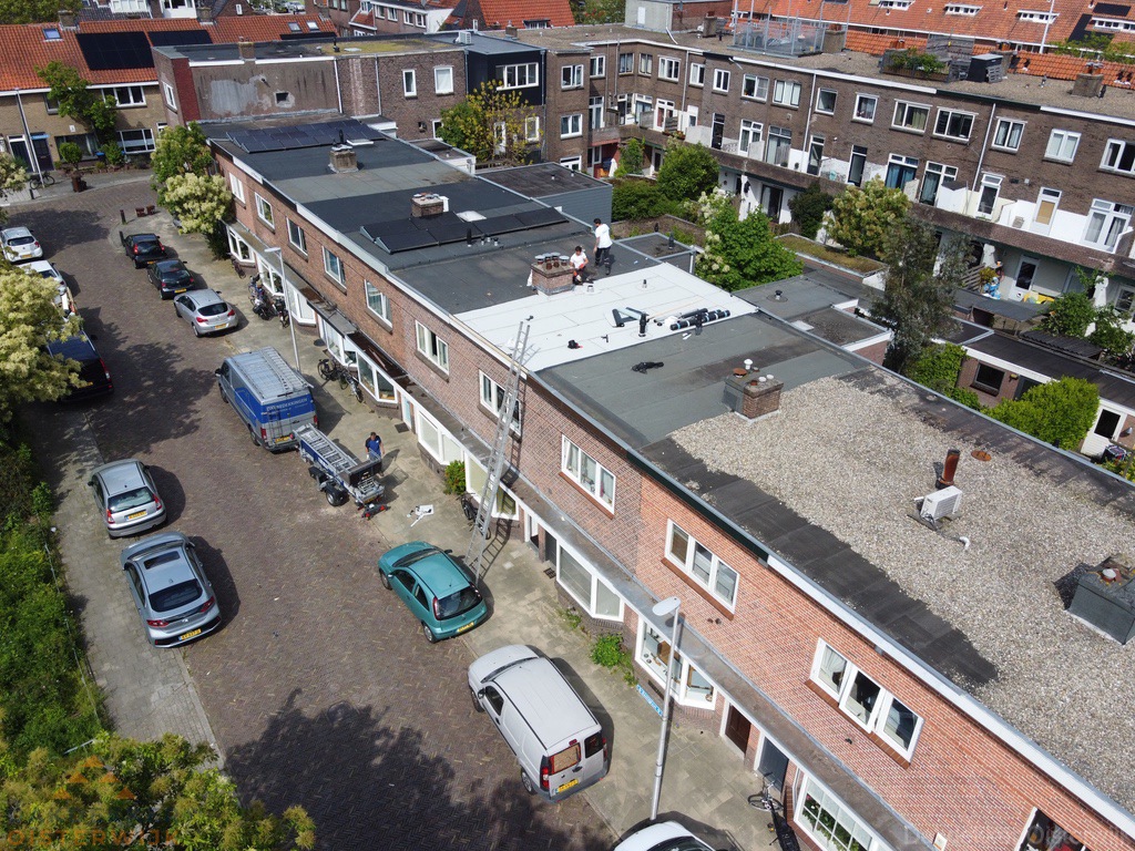 Dakbedekking Plat Dak Oisterwijk Dakbedekking Plat Dak Oisterwijk