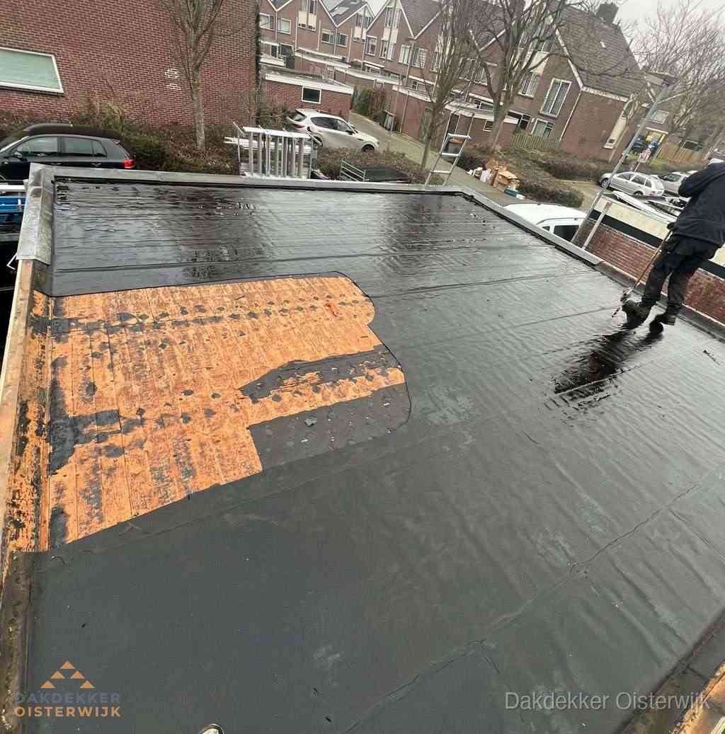 Dakdekker Oisterwijk Dakdekker Oisterwijk