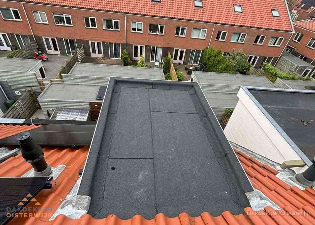 Dakdekkersbedrijf Oisterwijk Dakdekkersbedrijf Oisterwijk