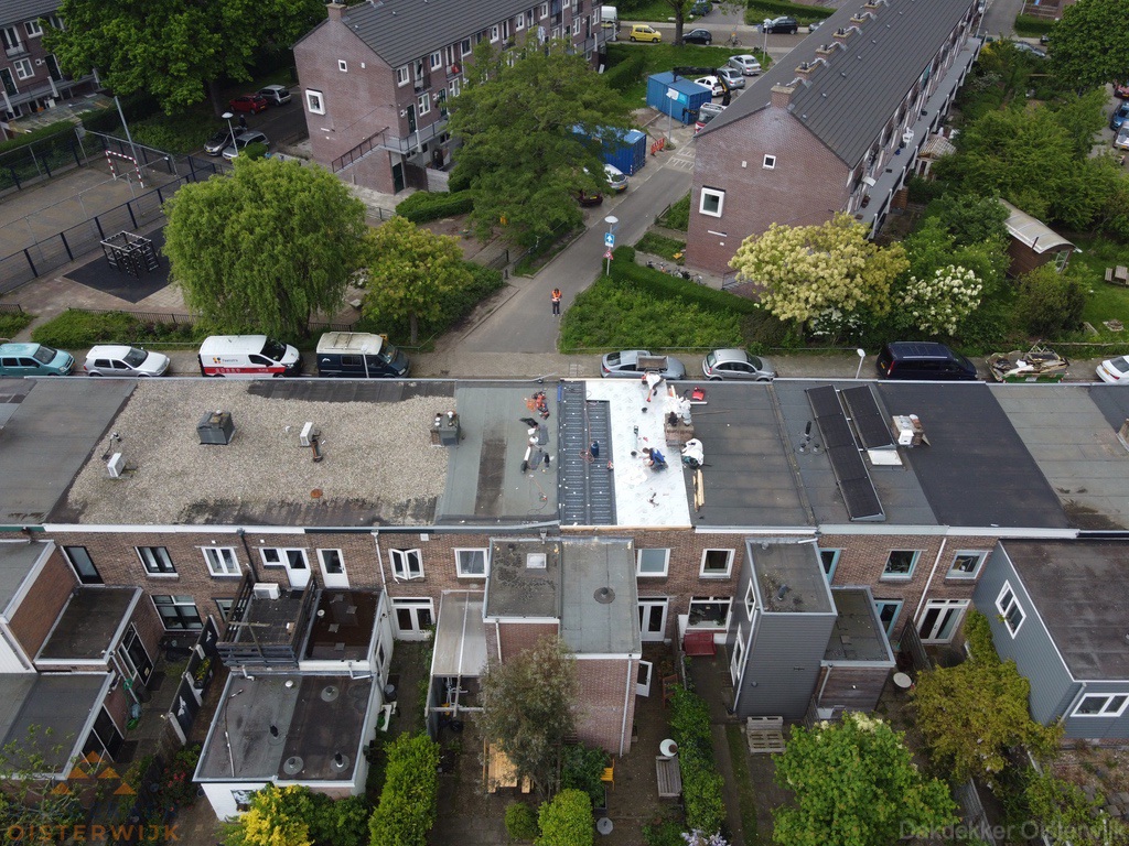 Dakinspectie In Oisterwijk Dakinspectie In Oisterwijk