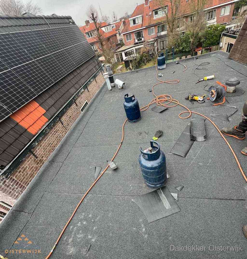 Daklekkage Repareren Oisterwijk Daklekkage Repareren Oisterwijk