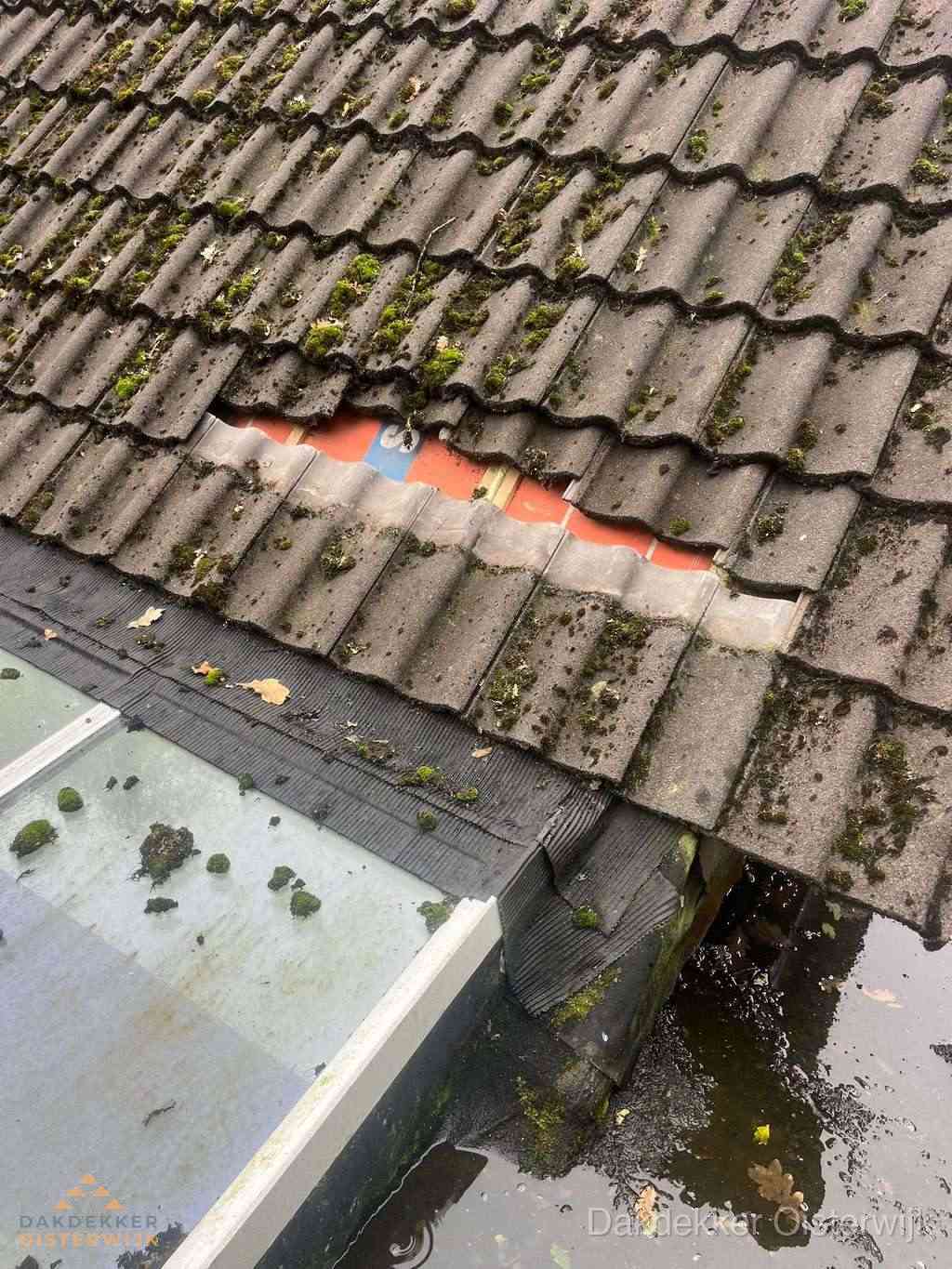 Dakpannen Repareren Oisterwijk Dakpannen Repareren Oisterwijk