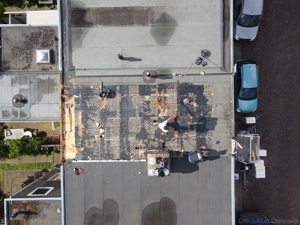 Dakrenovatie Oisterwijk Dakrenovatie Oisterwijk