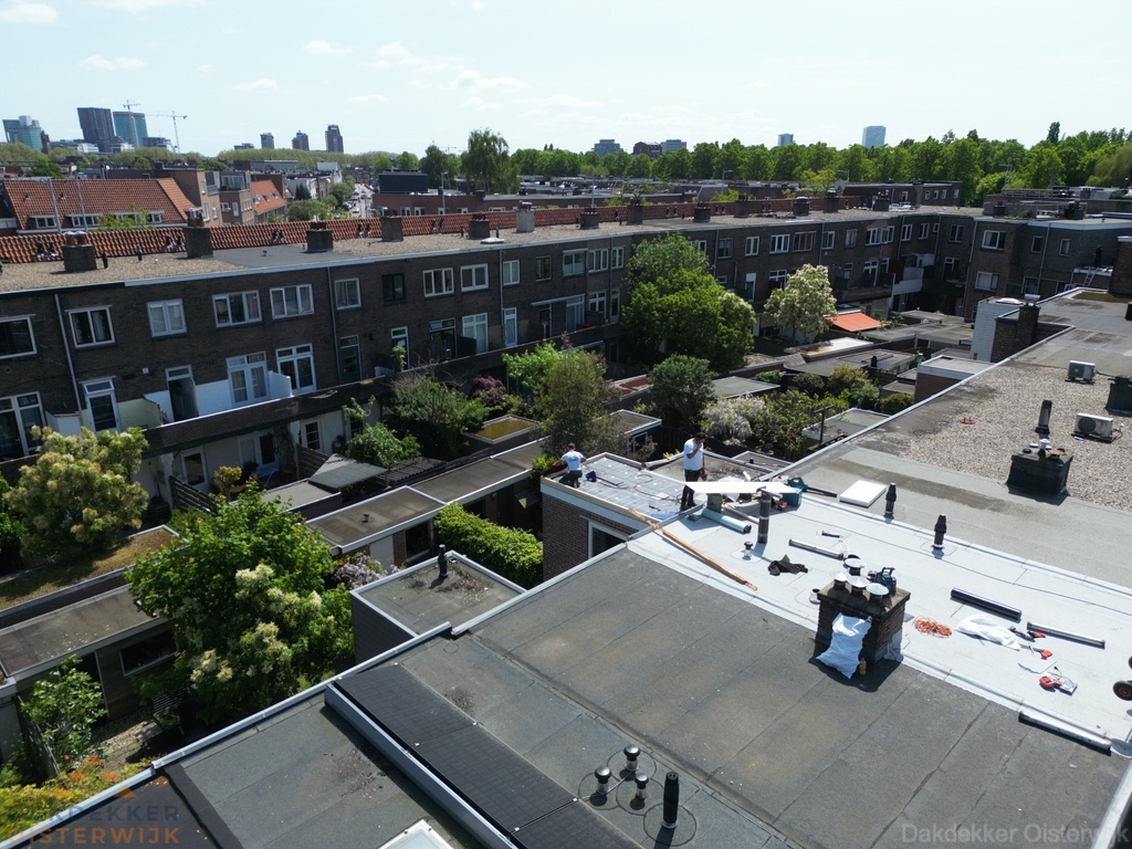 Oisterwijk Dakdekker Oisterwijk Dakdekker