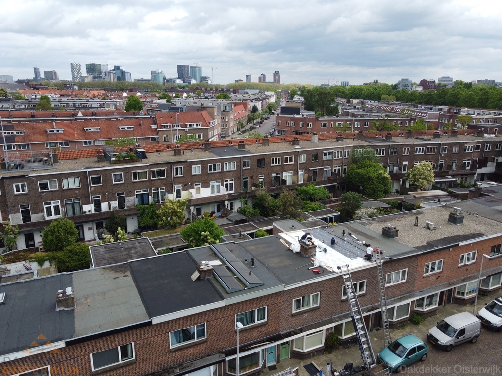 Oisterwijk Spoed Dakdekker Oisterwijk Spoed Dakdekker
