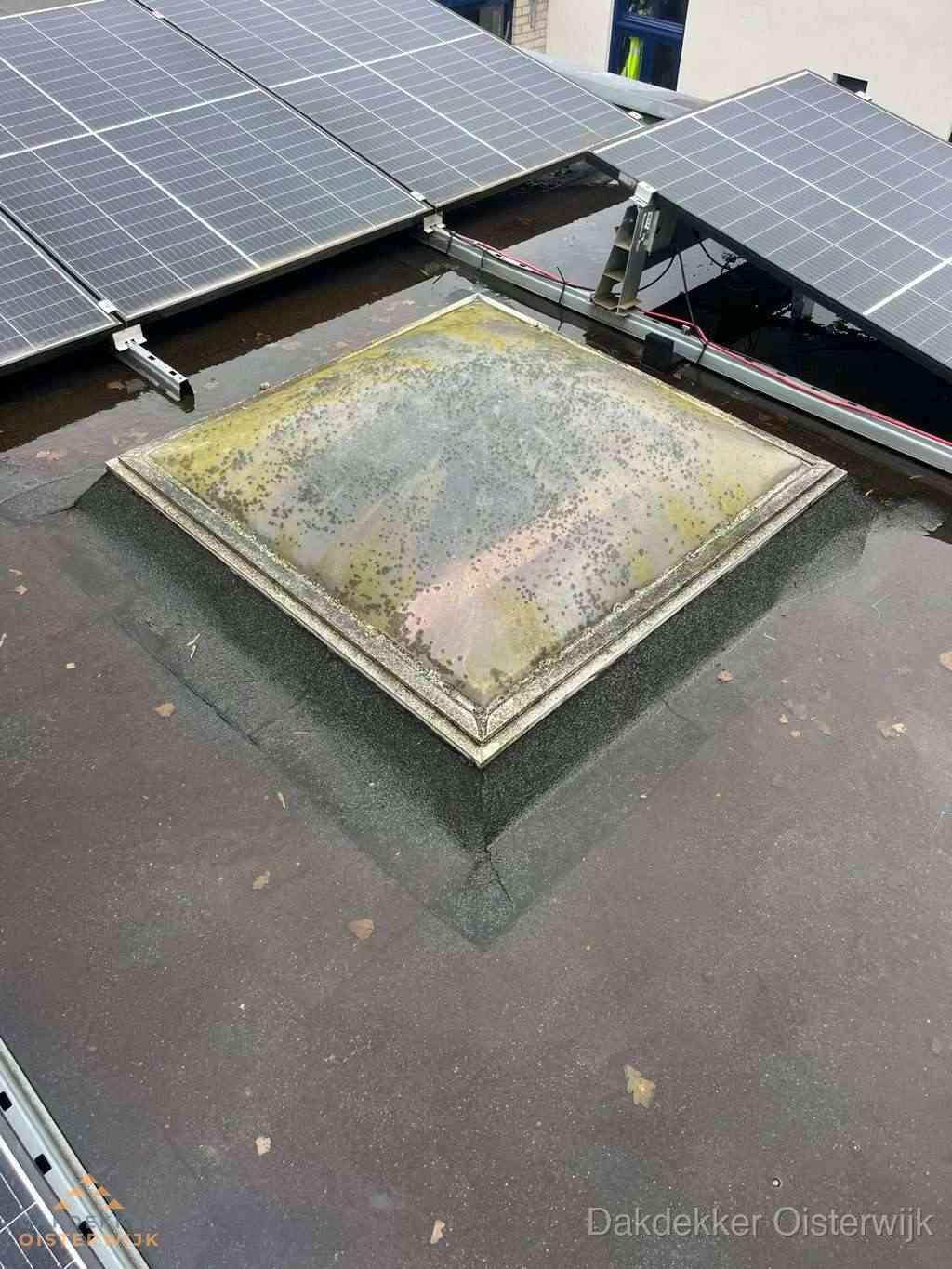 Opsporen Daklekkage Oisterwijk Opsporen Daklekkage Oisterwijk