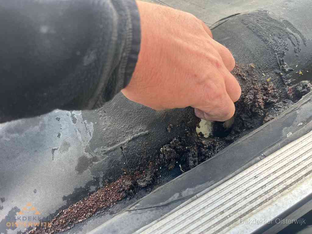 Plat Dak Reparatie Oisterwijk Plat Dak Reparatie Oisterwijk