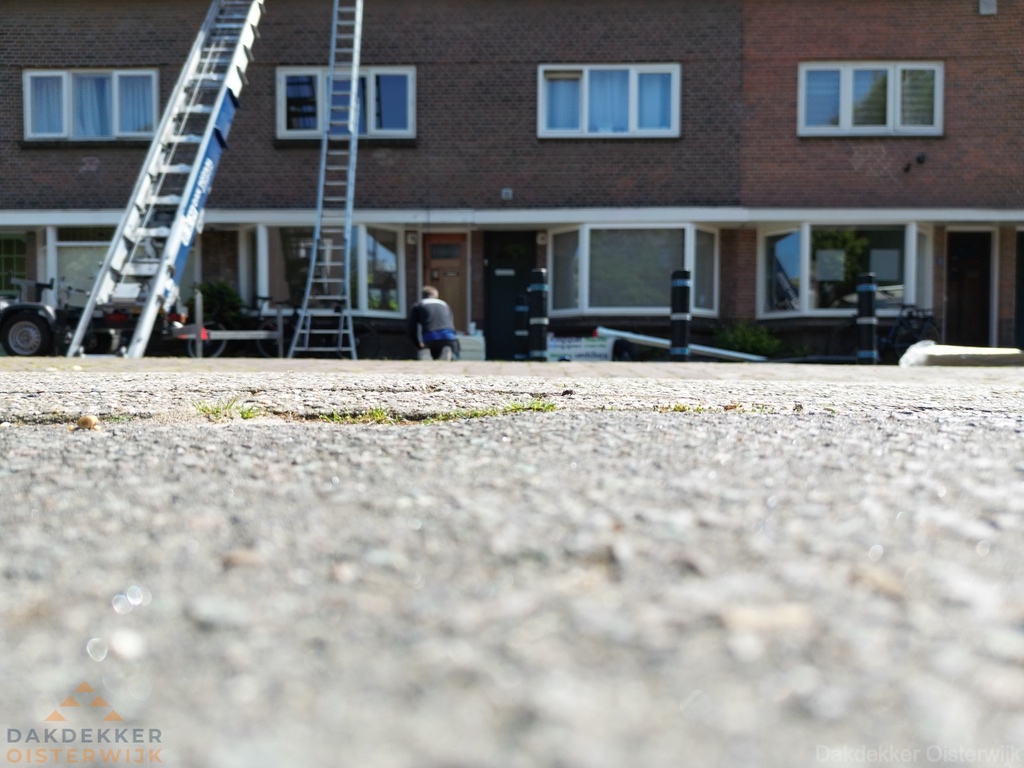 Schuin Dak Oisterwijk Schuin Dak Oisterwijk